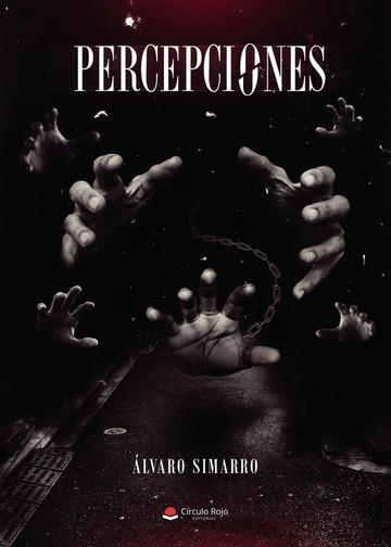 PERCEPCIONES | 9788411377577 | SIMARRO, ÁLVARO