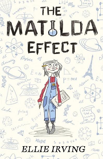 MATILDA EFFECT, THE | 9780552568371 | IRVING, ELLIE