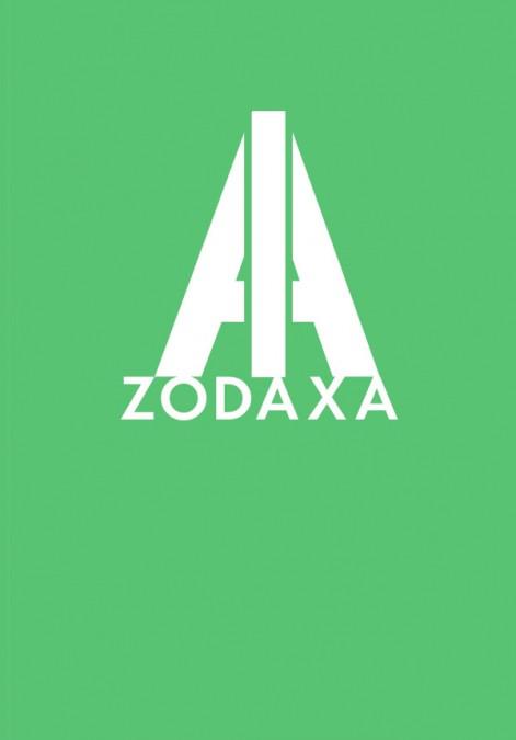 ZODAXA 3 | 9781005160258