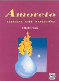 AMORETO, AMOR EN SONETO | 9789688566916 | KRAUZE, ETHEL