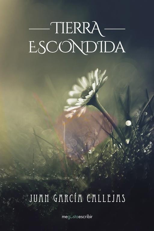 TIERRA ESCONDIDA | 9788491127772 | GARCÍA CALLEJAS, JUAN