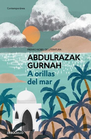 A ORILLAS DEL MAR | 9788466379892 | GURNAH, ABDULRAZAK