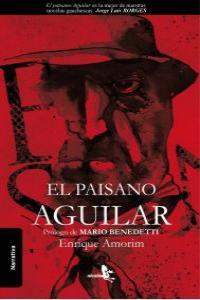 PAISANO AGUILAR, EL | 9788415009238 | AMORIN, ENRIQUE