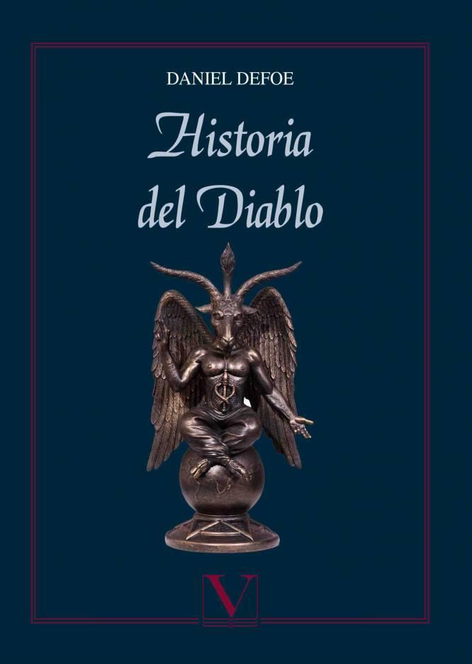 HISTORIA DEL DIABLO | 9788490748640 | DEFOE, DANIEL