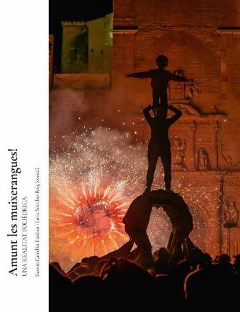 AMUNT LES MUIXARANGUES! | 9788412527957 | CARCELLER, KASSIM / SORRI, ENRIC