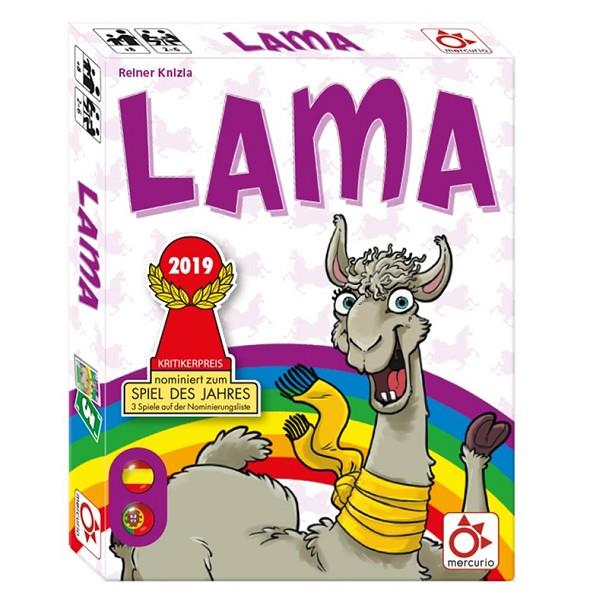LAMA | 8437015001937