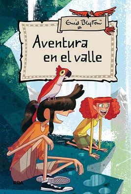 AVENTURA EN EL VALLE | 9788427204126 | BLYTON, ENID