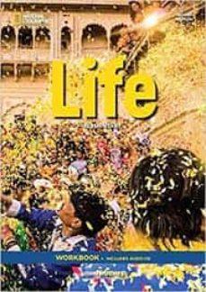 LIFE ELEM EJERCICIOS SIN KEY+CD 2E | 9781337285667