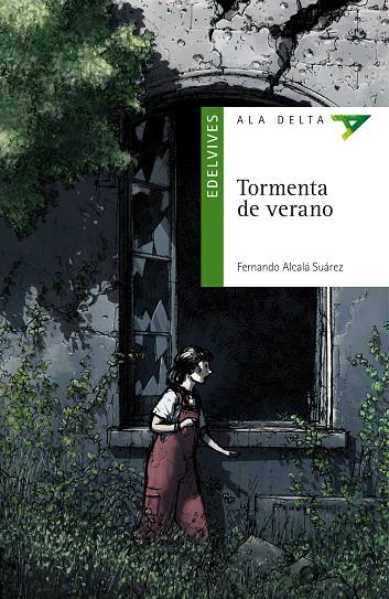 TORMENTA DE VERANO | 9788426381743 | THOMPSON, KATE