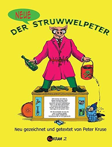 DER ANDERE STRUWWELPETER | 9783750404397 | KRUSE, PETER