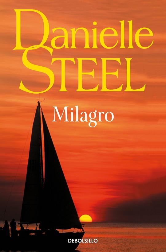 MILAGRO | 9788483462133 | STEEL, DANIELLE