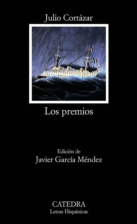 PREMIOS, LOS | 9788437622071 | CORTAZAR, JULIO