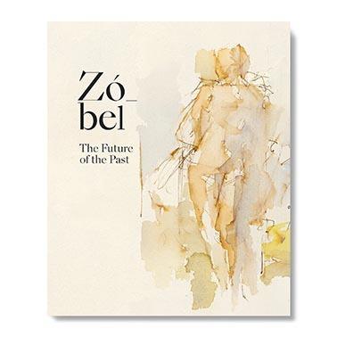 ZÓBEL. THE FUTURE OF THE PAST | 9788484805823 | ZÓBEL, FERNANDO