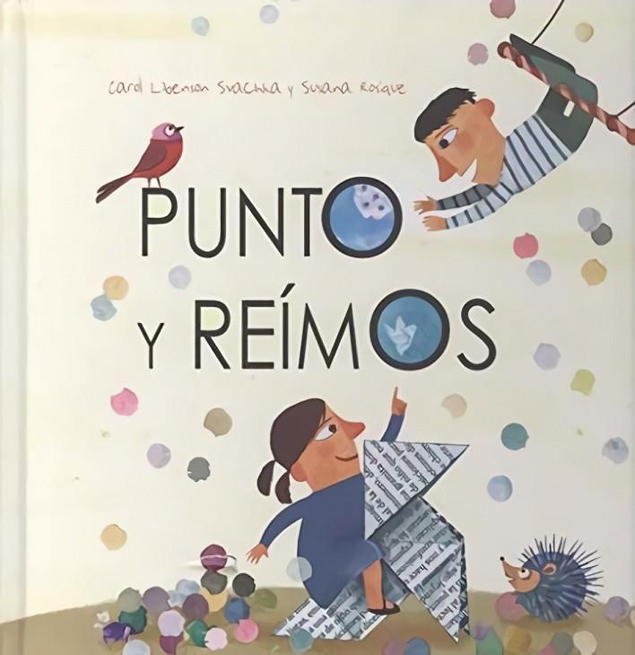 PUNTO Y REIMOS | 9789929633346