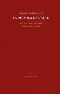 QUÍMICA DE L'AIRE, LA | 9788484241911 | DE MARTÍ I FRANQUÈS, ANTONI