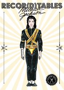 RECOR(D)TABLES MICHAEL JACKSON | 977260551800600005