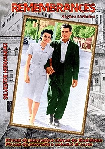 REMEMBRANCES | 9788413734279 | HERNANDEZ, SILVESTRE