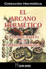 ARCANO HERMETICO, EL | 9788479103231 | ANÓNIMO