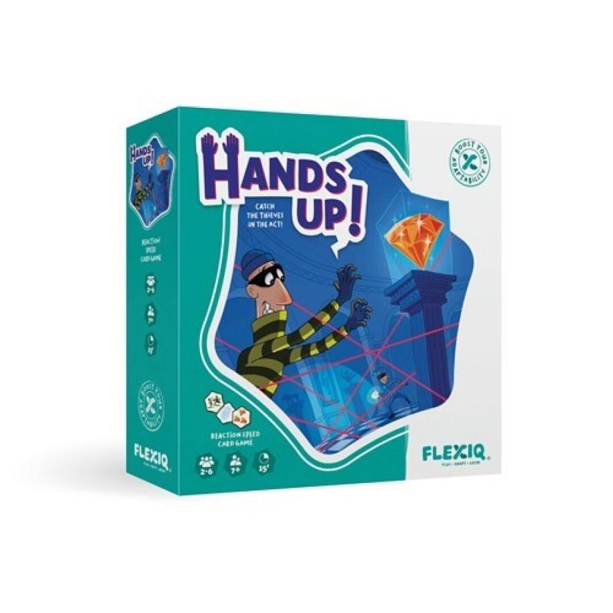 HANDS UP! | 5430003112045