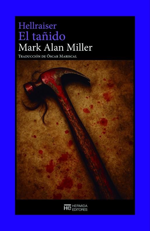 TAÑIDO, EL | 9791399104776 | MILLER, MARK ALAN