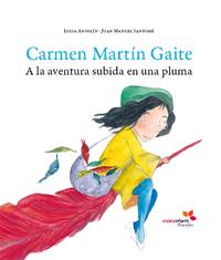 LAURA APREN A VOLAR, L' | 9788493564551 | GONZALEZ, I. /SANTOLAYA, A.
