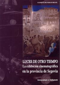 LUCES DE OTRO TIEMPO | 9788484488170 | DE PABLOS MIGUEL, CLEMENTE