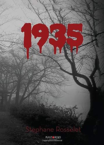 1935 | 9788418031489 | ROSSELET GONZÁLEZ, STEPHANE