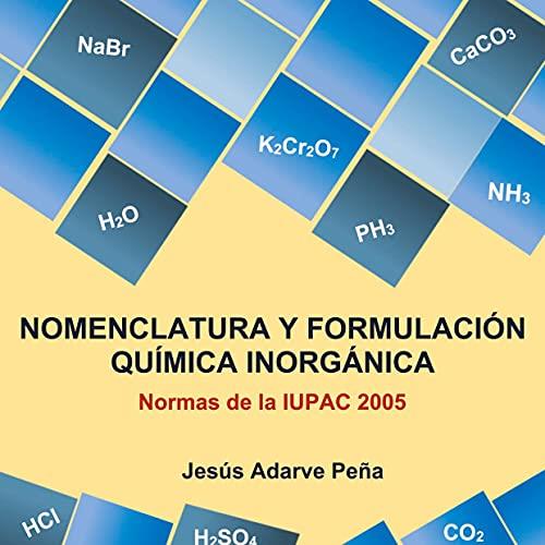 FORMULACION Y NOMENCLATURA | 9788413731865 | ADARVE, JESUS