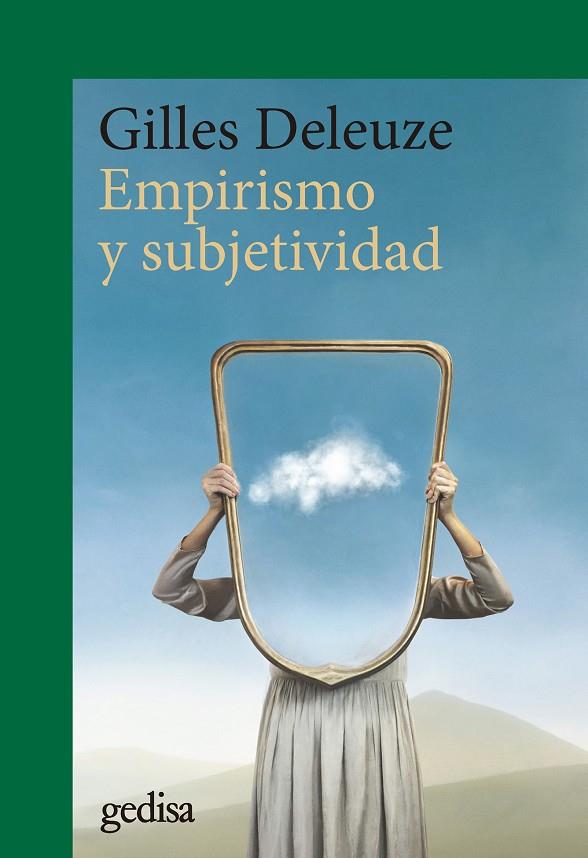 EMPIRISMO Y SUBJETIVIDAD | 9788497846868 | DELEUZE, GILLES