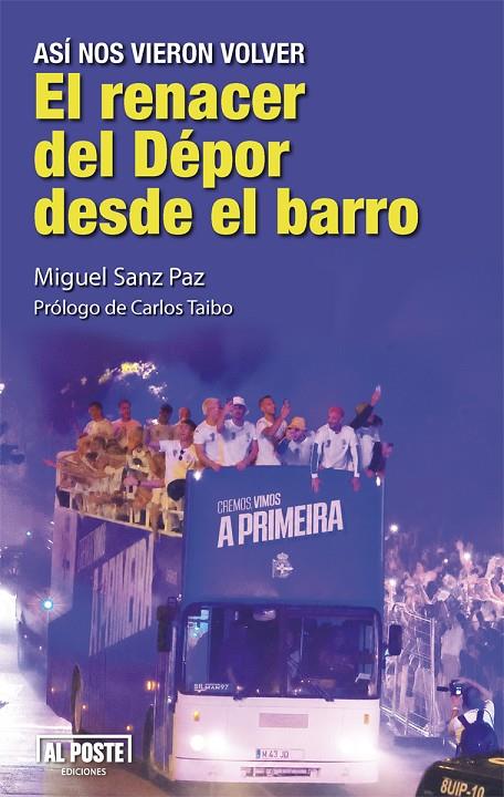 RENACER DEL DÉPOR DESDE EL BARRO, EL | 9788415726968 | SANZ PAZ , MIGUEL
