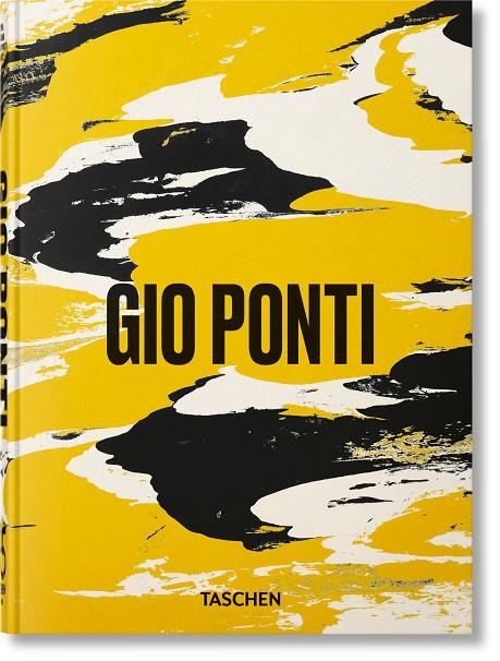 GIO PONTI (45TH EDITION) | 9783754401118 | LICITRA PONTI, LISA / LICITRA, SALVATORE / CASCIANI, STEFANO