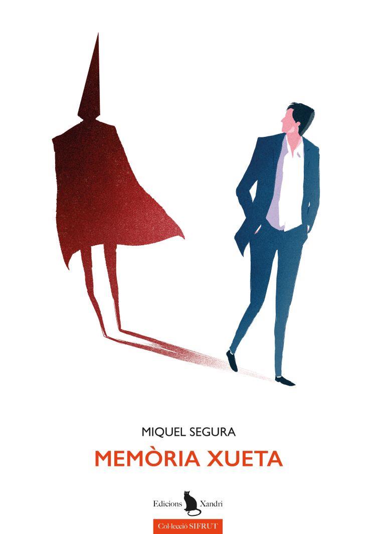 MEMÒRIA XUETA | 9791399073508 | MIQUEL SEGURA