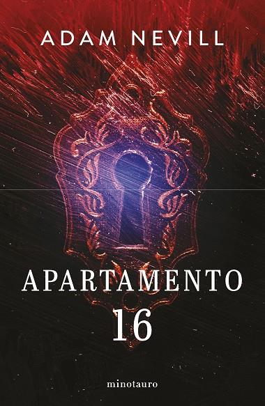 APARTAMENTO 16 | 9788445014875 | NEVILL, ADAM