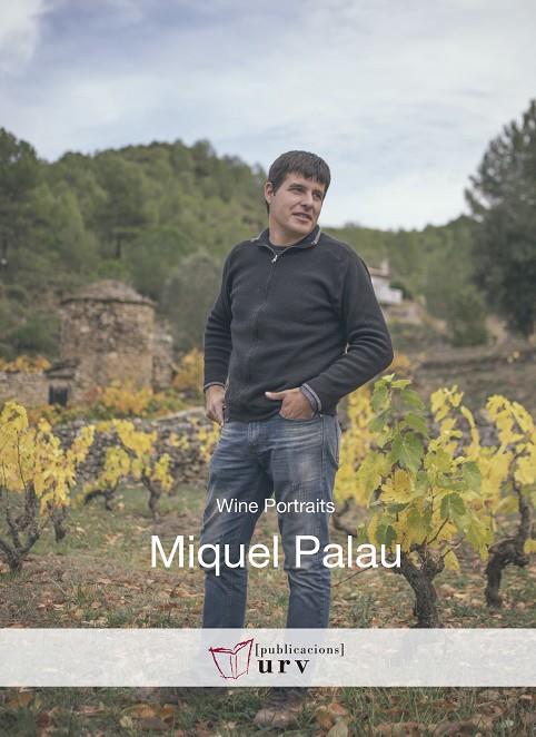 MIQUEL PALAU | 9788484245742 | TROYANO PUIG, RUTH