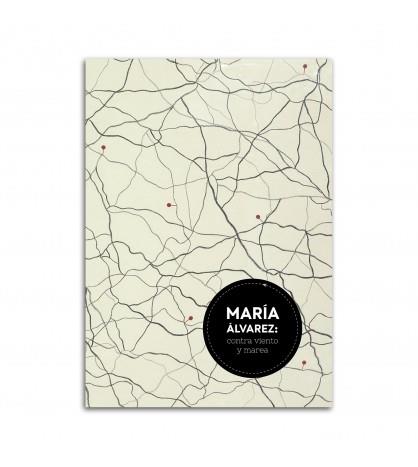 MARÍA ÁLVAREZ | 9788480539852 | VARIOS AUTORES