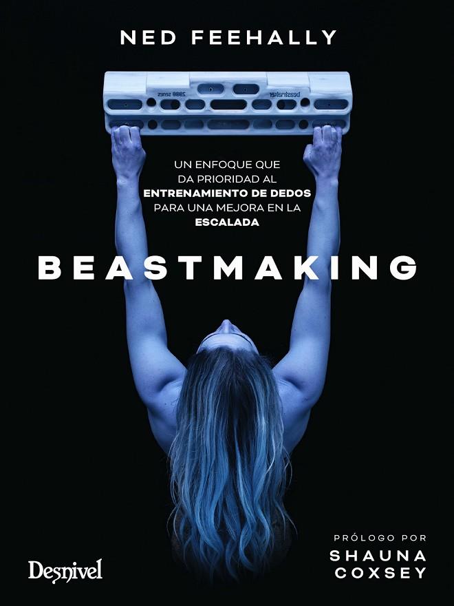 BEASTMAKING | 9788498295993 | FEEHALLY, NED