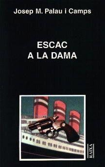 ESCAC A LA DAMA | 9788427321601 | PALAU CAMPS, JOSEP M