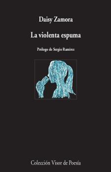 VIOLENTA ESPUMA, LA | 9788498953022 | ZAMORA, DAISY
