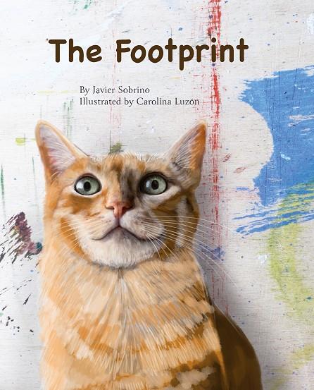 FOOTPRINT, THE | 9788419464026 | SERRANO, JAVIER