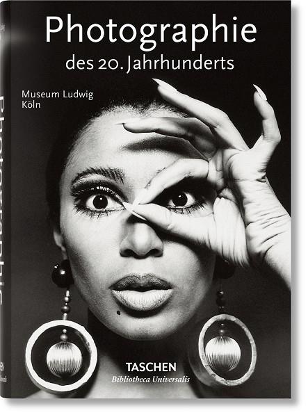 PHOTOGRAPHIE DES 20. JAHRHUNDERTS (GERMAN EDITION) | 9783836541039