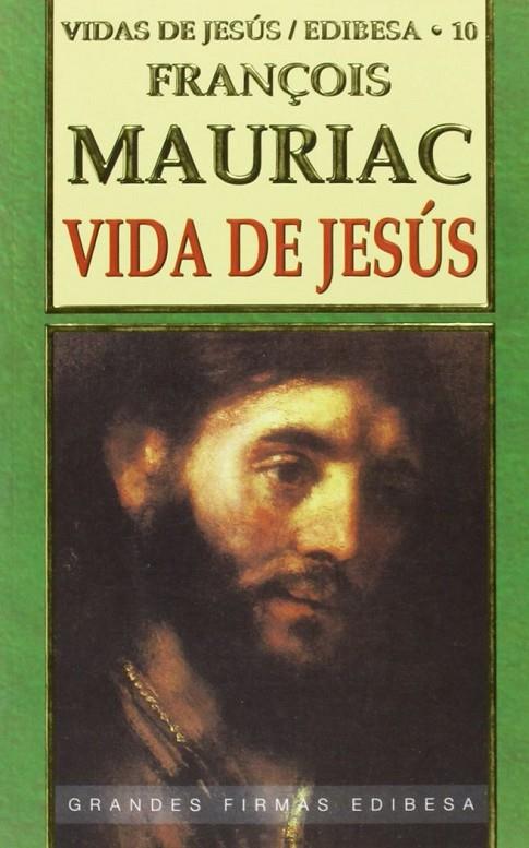 VIDA DE JESÚS | 9788484071259 | SALGUERO GARCÍA, JOSÉ
