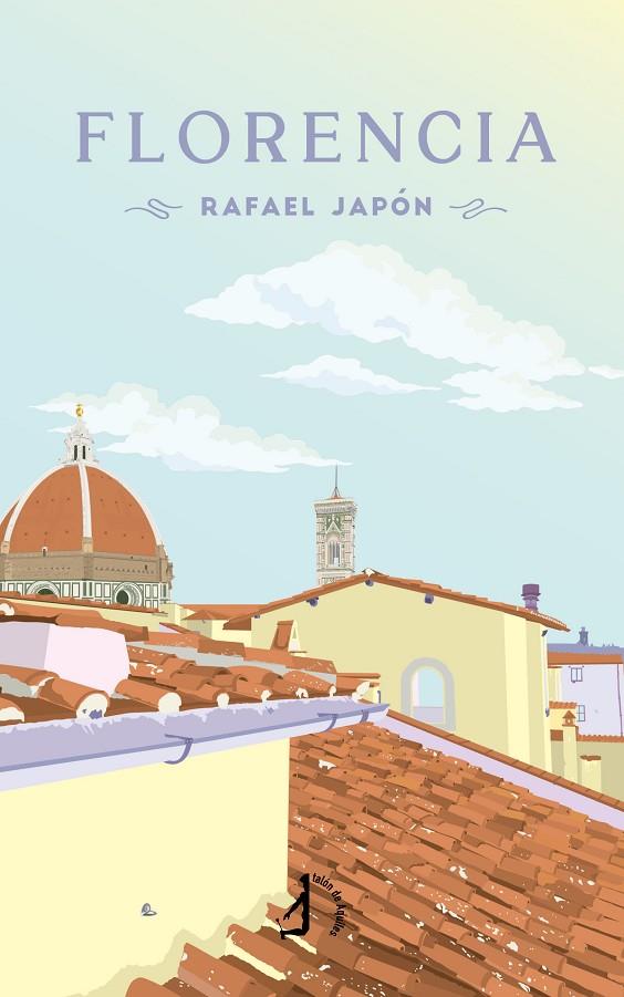 FLORENCIA | 9791387549640 | JAPON FRANCO, RAFAEL