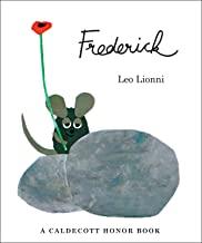 FREDERICK | 9781849393096 | LIONNI, LEO