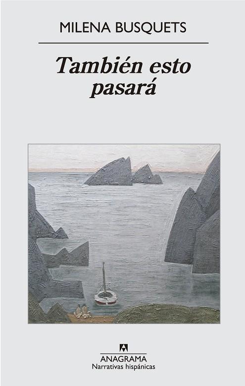 TAMBIÉN ESTO PASARÁ | 9788433997883 | BUSQUETS, MILENA