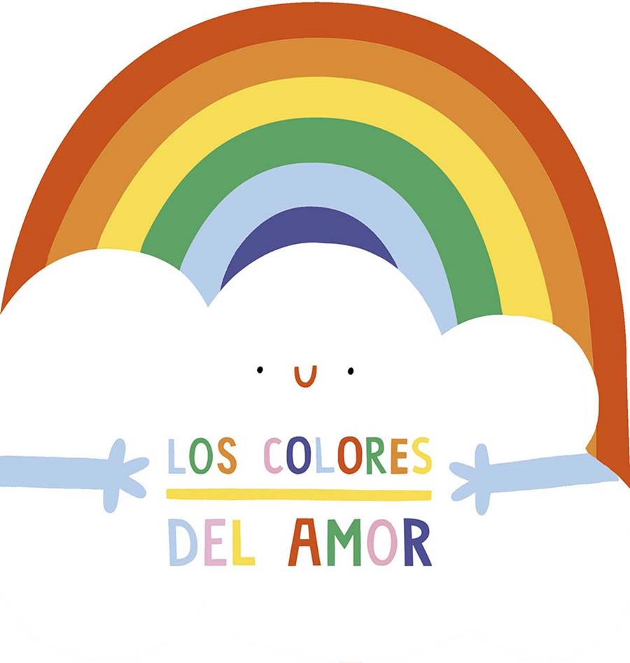 COLORES DEL AMOR, LOS | 9788491456957 | ELIOT, HANNAH