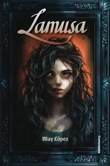 LAMUSA | 9788412661774 | LOPEZ, MAY