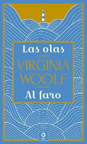 OLAS, LAS / AL FARO | 9788497945561 | VIRGINIA WOOLF