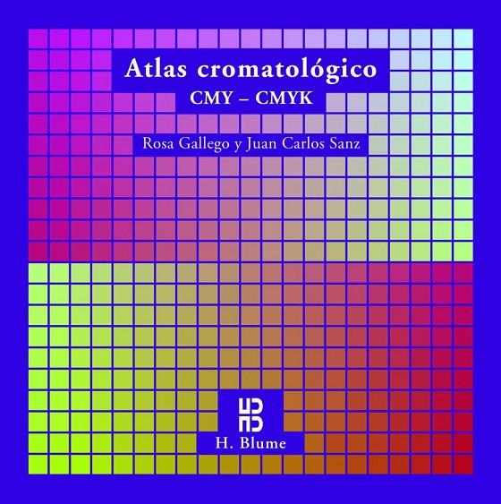 ATLAS CROMATOLOGICO | 9788489840386 | GALLEGO / SANZ
