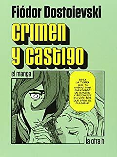 CRIMEN Y CASTIGO | 9788416540273 | DOSTOIEVSKI, FIÓDOR