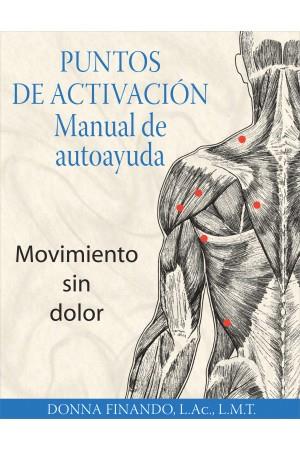 PUNTOS DE ACTIVACION MANUAL DE AUTOAYUDA | 9781594772801 | FINANDO, DONNA
